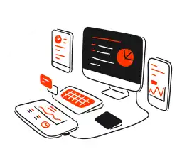 Multiple Devices