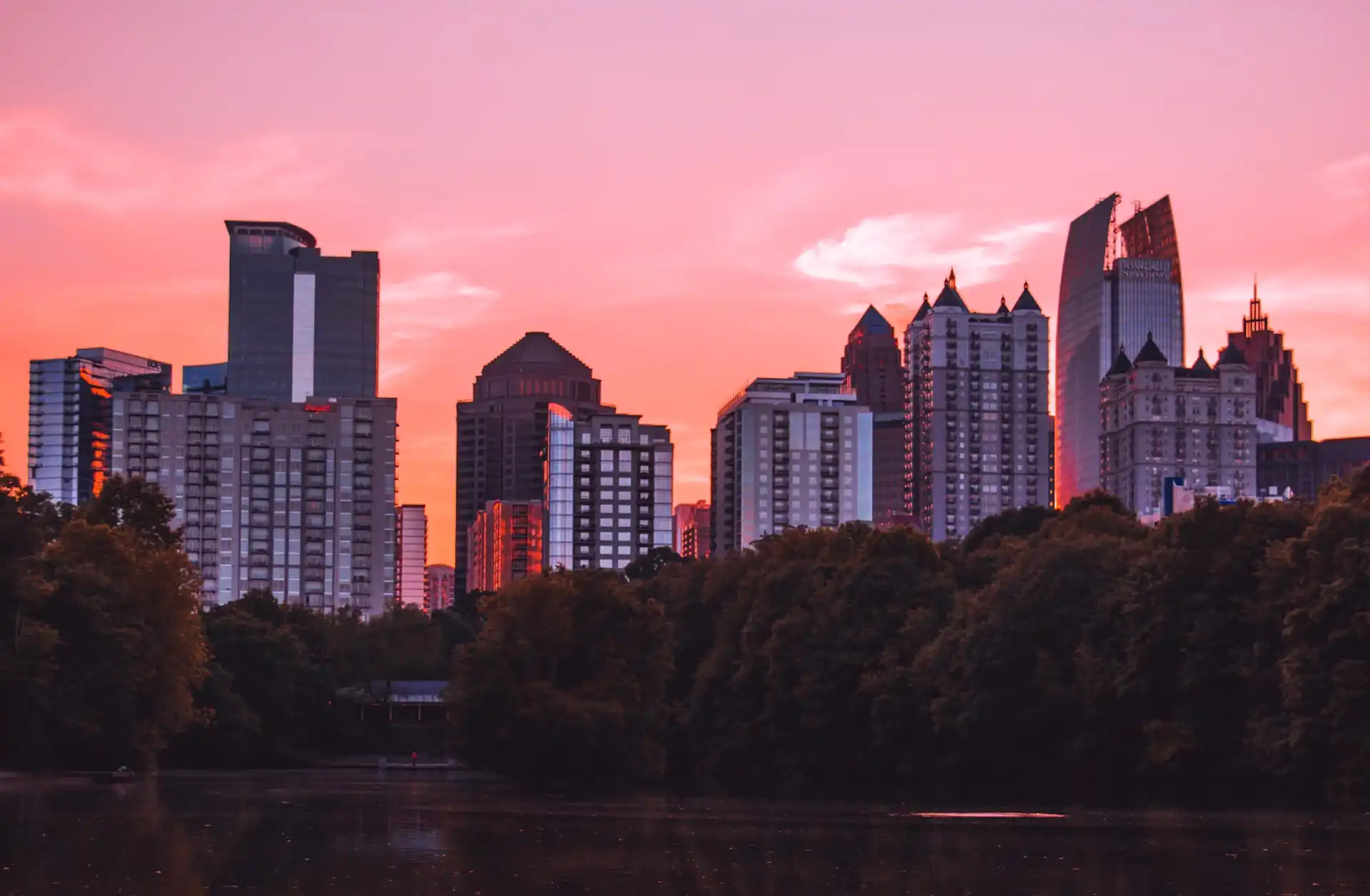 Midtown Atlanta